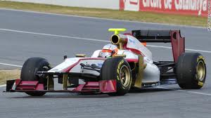 F1-talli harkitsee nimenmuutosta F1-talli harkitsee nimenmuutosta