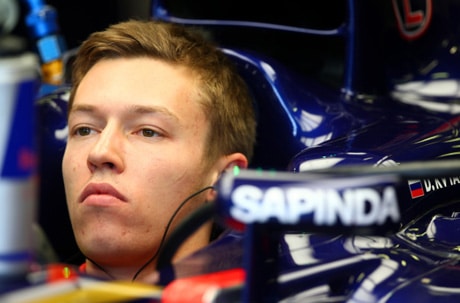 Erikoinen käänne, Daniil Kvyatin arvonalennus toi rahaa Erikoinen käänne, Daniil Kvyatin arvonalennus toi rahaa