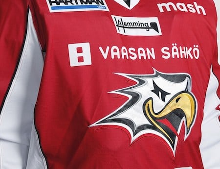 SM-liigaseura räväytti: kertaheitolla kolme pelaajasopimusta tiskiin SM-liigaseura räväytti: kertaheitolla kolme pelaajasopimusta tiskiin
