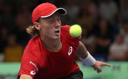 Emil Ruusuvuori jyräsi välieriin - vastaan saattaa tulla itse Rafael Nadal Emil Ruusuvuori jyräsi välieriin – vastaan saattaa tulla itse Rafael Nadal