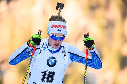Suomen olympiatoivolta mielenkiintoinen paljastus – ottanut ison harppauksen kehityksessä Suomen olympiatoivolta mielenkiintoinen paljastus – ottanut ison harppauksen kehityksessä