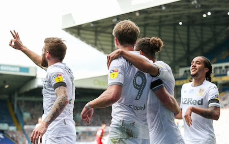 Leeds löysi uuden managerin Leeds löysi uuden managerin