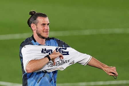 Nyt se on sanottu ääneen: Real Madrid hyvästelee aikoinaan siirtosummien ME:n rikkoneen pelaajan Nyt se on sanottu ääneen: Real Madrid hyvästelee aikoinaan siirtosummien ME:n rikkoneen pelaajan