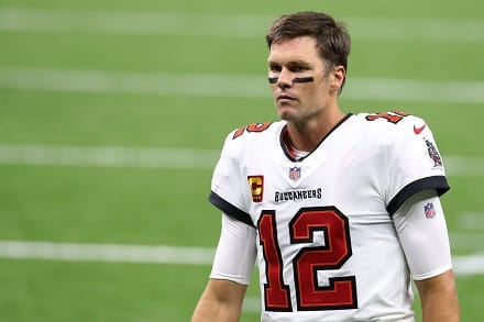 Mielipuolista draamaa! - Tom Brady ja kumppanit nousivat kaukaa takaa, mutta hävisivät summerin soidessa Mielipuolista draamaa! – Tom Brady ja kumppanit nousivat kaukaa takaa, mutta hävisivät summerin soidessa