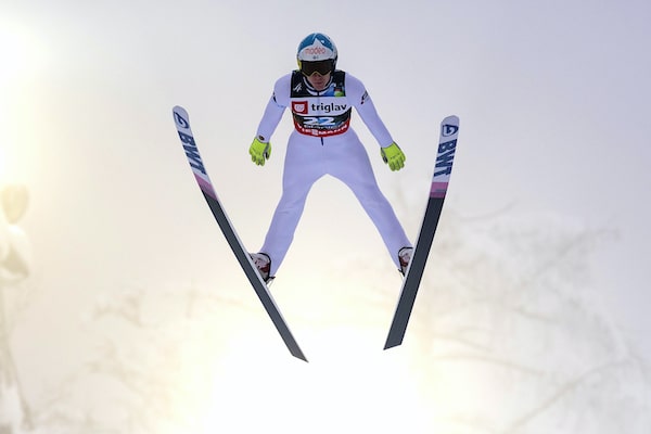 Herkullinen suomaisyllätys olympialaisissa - tätä ei monikaan osannut odottaa Herkullinen suomaisyllätys olympialaisissa – tätä ei monikaan osannut odottaa