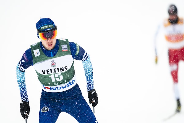 Ilkka Herola antoi palaa täydeltä laidalta Ylellä: ”P*ska päivä!” Ilkka Herola antoi palaa täydeltä laidalta Ylellä: ”P*ska päivä!”