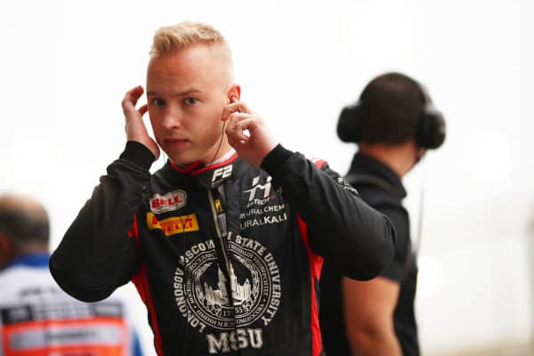 Venäläinen F1-kuski latasi taas yhden kohuväitteen lisää: näin hän kertoo saaneensa tiedon potkuista Venäläinen F1-kuski latasi taas yhden kohuväitteen lisää: näin hän kertoo saaneensa tiedon potkuista