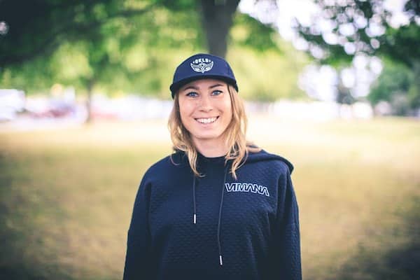 Enni Rukajärvi slopestylen olympiafinaaliin - "Onneksi sain tokalla paremman ranin päälle" Enni Rukajärvi slopestylen olympiafinaaliin – ”Onneksi sain tokalla paremman ranin päälle”