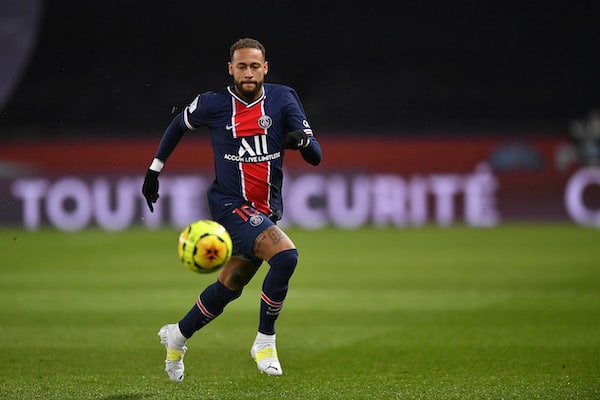 Neymar palaa PSG:n kokoonpanoon - Entinen Real-kapteeni joutuu vielä odottamaan Neymar palaa PSG:n kokoonpanoon – Entinen Real-kapteeni joutuu vielä odottamaan