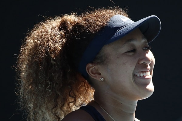 Naomi Osaka palasi pelikentille neljän kuukauden tauon jälkeen - "Olin todella hermostunut" Naomi Osaka palasi pelikentille neljän kuukauden tauon jälkeen – ”Olin todella hermostunut”