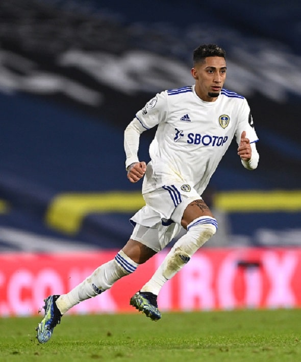 Lähde: Chelsea on tulossa samoille apajille Liverpoolin kanssa - hintalapussa 60 miljoonaa Lähde: Chelsea on tulossa samoille apajille Liverpoolin kanssa – hintalapussa 60 miljoonaa
