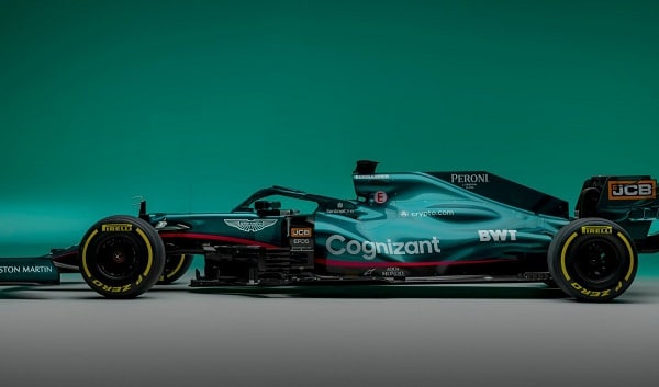 Kauden lähestymisen merkki - ensimmäinen F1-talli kertoi uuden autonsa julkistamispäivän Kauden lähestymisen merkki – ensimmäinen F1-talli kertoi uuden autonsa julkistamispäivän