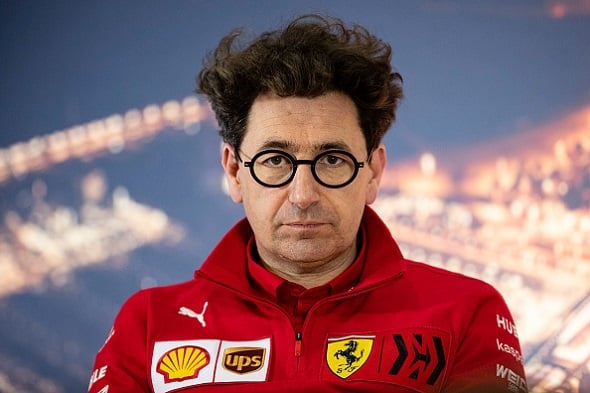 Viimeisestä GP-voitosta yli kaksi vuotta, Ferrari himoitsee takaisin kärkitaistoon - "Paluu huipulle on vastuullamme" Viimeisestä GP-voitosta yli kaksi vuotta, Ferrari himoitsee takaisin kärkitaistoon – ”Paluu huipulle on vastuullamme”
