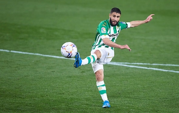 Sport: Barcelona valmistelee yllätyshankintaa - valmis maksamaan 60 miljoonaa euroa Sport: Barcelona valmistelee yllätyshankintaa – valmis maksamaan 60 miljoonaa euroa