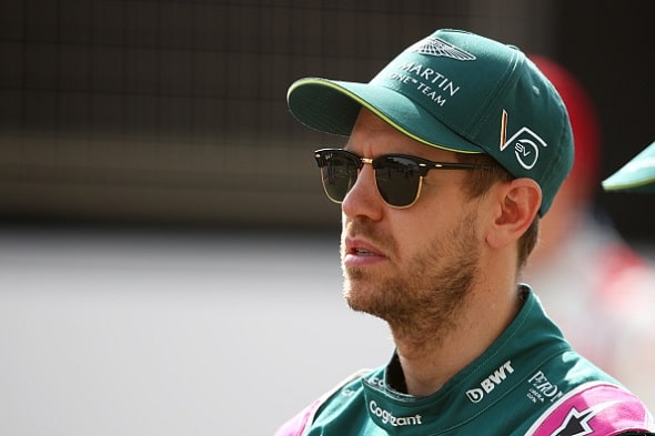 F1-konkari latasi suorat sanat Venäjän hyökkäyksestä: ”En halua kilpailla siinä maassa - hullua johtajuutta” F1-konkari latasi suorat sanat Venäjän hyökkäyksestä: ”En halua kilpailla siinä maassa – hullua johtajuutta”