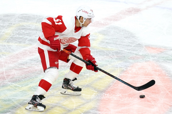 Leijonilla Pekingissä NHL-tason kisojen olympiamitalisteja Leijonilla Pekingissä NHL-tason kisojen olympiamitalisteja