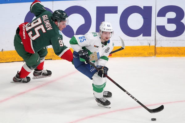 Nyt se on varmaa - suomalaiskolmikon KHL-sopimukset on purettu Nyt se on varmaa – suomalaiskolmikon KHL-sopimukset on purettu