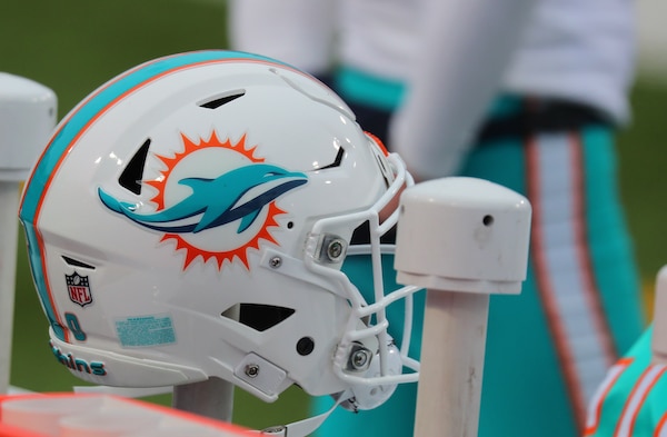 NFL:ssä perinteiset päävalmentajien potkimistalkoot NFL:ssä perinteiset päävalmentajien potkimistalkoot