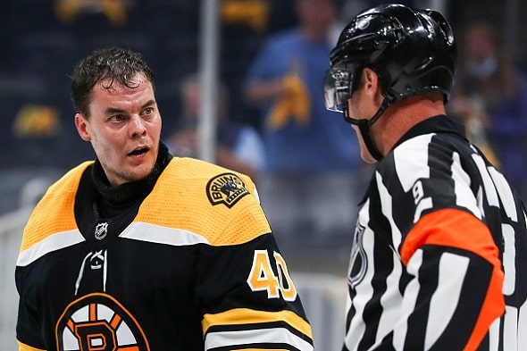 NHL-tähti riemuitsi Tuukka Raskin paluusta – huima paljastus ottelua edeltäneistä tapahtumista NHL-tähti riemuitsi Tuukka Raskin paluusta – huima paljastus ottelua edeltäneistä tapahtumista