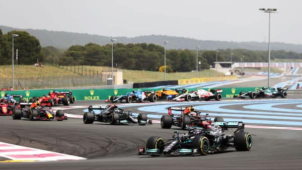 Formula Ykkösiin hamuava talli sai moottorivalmistajan - "Voin sanoa sen nyt” Formula Ykkösiin hamuava talli sai moottorivalmistajan – ”Voin sanoa sen nyt”