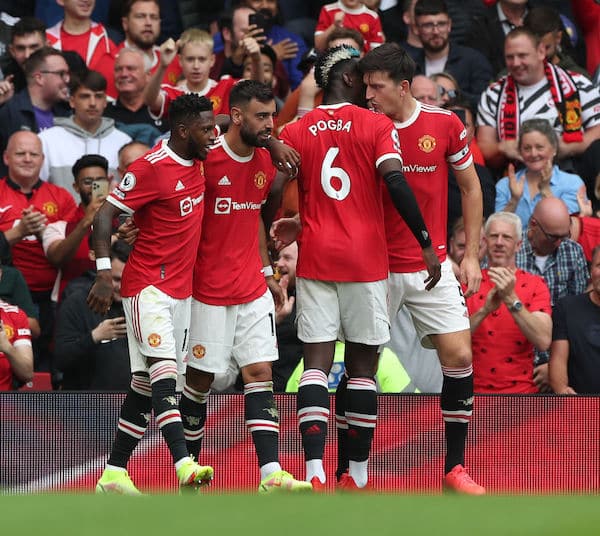 Manchester United pettyi Valioliigassa Manchester United pettyi Valioliigassa