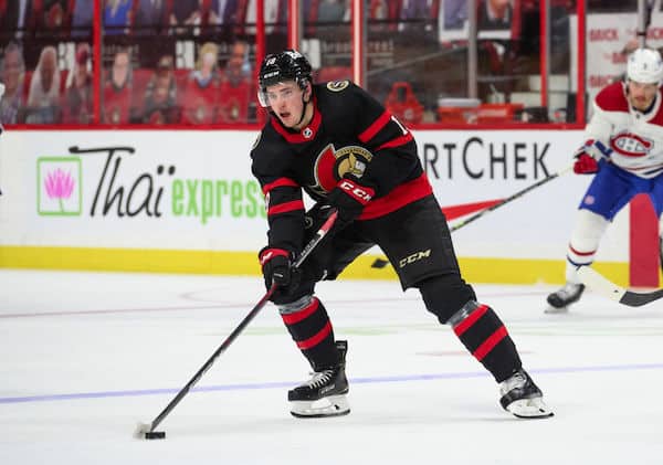 NHL-vahti sikaili itsensä pelikieltoon - uhri joutuu jättämään tähdistöottelun väliin NHL-vahti sikaili itsensä pelikieltoon – uhri joutuu jättämään tähdistöottelun väliin