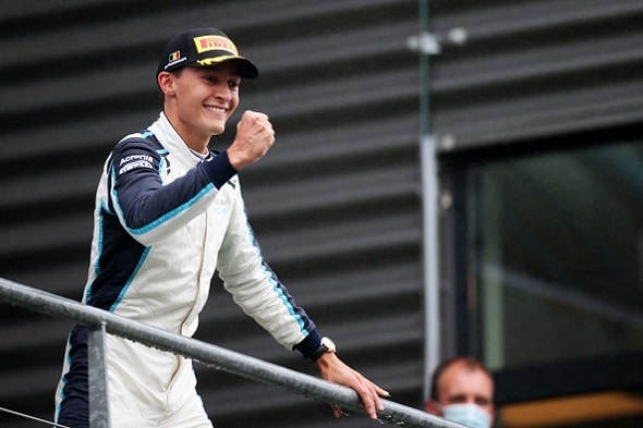 Valtteri Bottaksen seuraaja esitti tiukan väitteen - saattaa kuulostaa erikoiselta Valtteri Bottaksen seuraaja esitti tiukan väitteen – saattaa kuulostaa erikoiselta