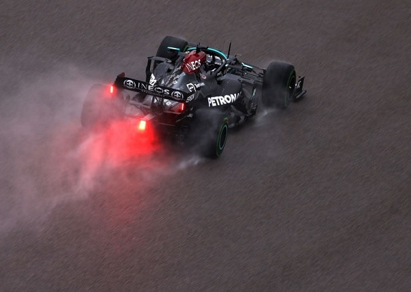 Mercedes-pomolta karu ennustus: Jotkut tallit tulevat tunaroimaan pahasti tulevan F1-kauden suhteen Mercedes-pomolta karu ennustus: Jotkut tallit tulevat tunaroimaan pahasti tulevan F1-kauden suhteen