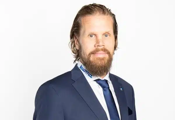 Olli Jokiselta painava puheenvuoro SM-liigasta - "Se on tullut mulle todella suurena yllätyksenä" Olli Jokiselta painava puheenvuoro SM-liigasta – ”Se on tullut mulle todella suurena yllätyksenä”