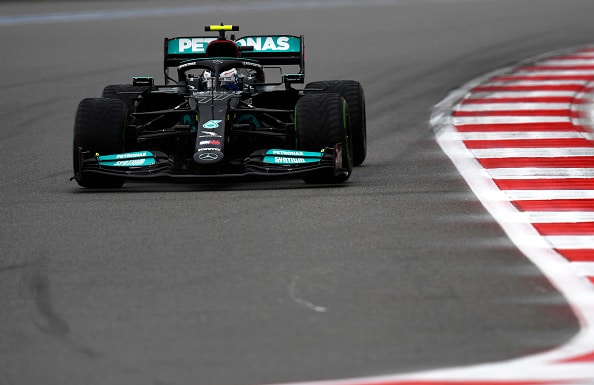 Näin F1 ja FIA kommentoivat Venäjän GP:n tilannetta - lipunmyynti on suljettu verkkokaupasta Näin F1 ja FIA kommentoivat Venäjän GP:n tilannetta – lipunmyynti on suljettu verkkokaupasta
