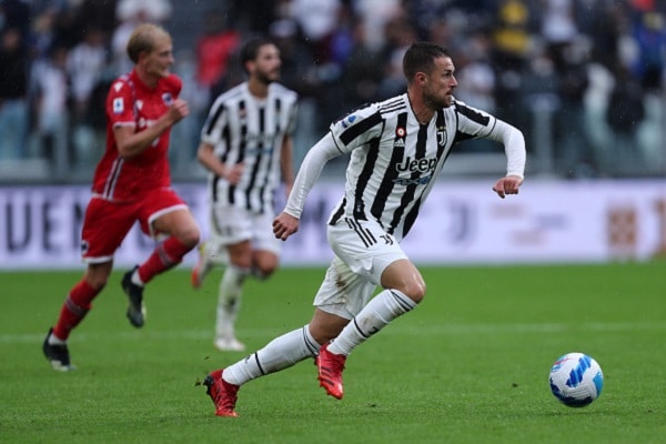 Yllätyskäänne: kovapalkkaisesta Juventus-flopista käydään nyt jo kisaa Yllätyskäänne: kovapalkkaisesta Juventus-flopista käydään nyt jo kisaa