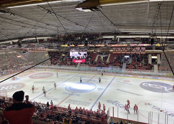 HIFK hävisi taas, Tapparan vire kestää - näin pelattiin SM-liigassa maanantaina HIFK hävisi taas, Tapparan vire kestää – näin pelattiin SM-liigassa maanantaina