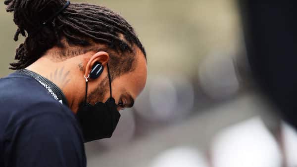 Toto Wolff tyrmäsi huhut - Lewis Hamilton ei esittänyt mitään uhkavaatimuksia Toto Wolff tyrmäsi huhut – Lewis Hamilton ei esittänyt mitään uhkavaatimuksia