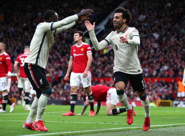 Se niistä poskettomista palkkahuhuista! Mohamed Salah: ”En pyydä hulluja juttuja” Se niistä poskettomista palkkahuhuista! Mohamed Salah: ”En pyydä hulluja juttuja”