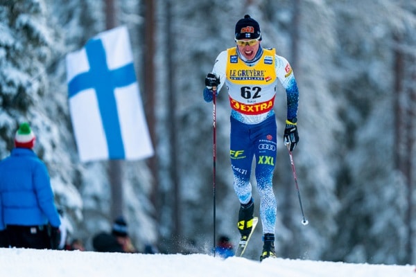 Iivo Niskanen sanoi sen, minkä kaikki halusivat kuulla - pronssin pokannut taistelija Ylelle: ”Tarkoitus on, että tässä tavataan” Iivo Niskanen sanoi sen, minkä kaikki halusivat kuulla – pronssin pokannut taistelija Ylelle: ”Tarkoitus on, että tässä tavataan”