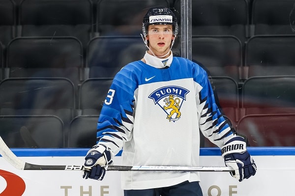Siinä ei kauaa mennyt! Tässä on Brad Lambertin uusi seura Siinä ei kauaa mennyt! Tässä on Brad Lambertin uusi seura