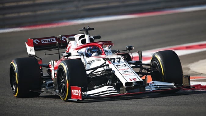 Alfa Romeon pomo paljastaa - näin hän ”osti” Valtteri Bottaksen Alfa Romeon pomo paljastaa – näin hän ”osti” Valtteri Bottaksen