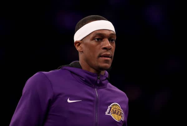 Lauri Markkasen NBA-seura rysäytti melkoisen hankinnan - kaksinkertainen NBA-mestari suomalaisen rinnalle Lauri Markkasen NBA-seura rysäytti melkoisen hankinnan – kaksinkertainen NBA-mestari suomalaisen rinnalle