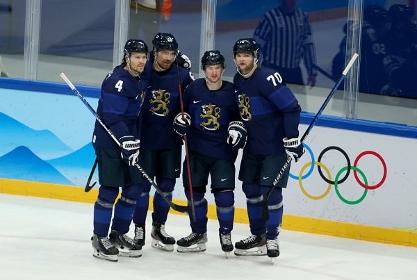 Ruotsin valmentaja sai nyt koston Leijonilta – ”Täytyy selvittää, mitä tapahtui” Ruotsin valmentaja sai nyt koston Leijonilta – ”Täytyy selvittää, mitä tapahtui”