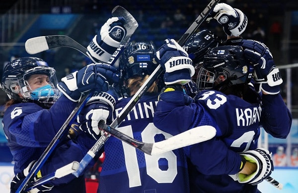 Naisleijonien vaikea matka pronssille – ”Hetkiä, joita aiemmin en ole urallani kohdannut” Naisleijonien vaikea matka pronssille – ”Hetkiä, joita aiemmin en ole urallani kohdannut”