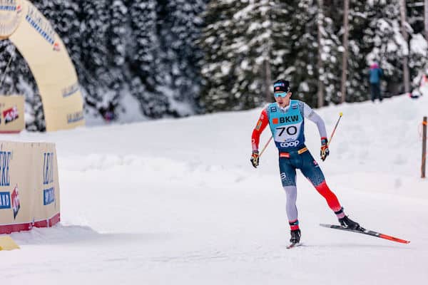 Hirmuvahvistus - Norjan hiihtoliitto kertoi ison uutisen Hirmuvahvistus – Norjan hiihtoliitto kertoi ison uutisen