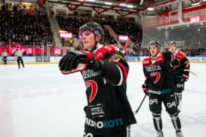 Suomalainen SHL-mestari uuteen seuraan – yllättävä maa