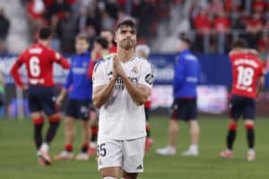 Real Madrid -pelaaja joutuu oikeuteen – taustalla kuvottava tapaus Real Madrid -pelaaja joutuu oikeuteen – taustalla kuvottava tapaus
