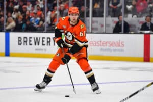 Anaheim Ducks ajautui ongelmiin – se voi tietää lähtöä kahdelle NHL-konkarille