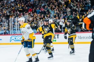 NHL-seura katkaisi 29 vuotta kestäneen kumppanuuden – nyt ei puhuta ihan pienestä asiasta