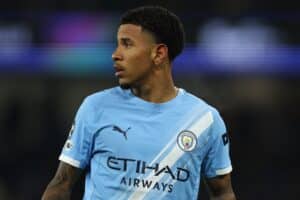Manchester Cityn tähti ilmoittanut lähtöhaluistaan – siirtymässä toiseen Valioliigaseuraan