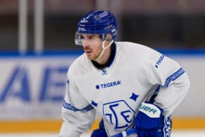 Odottamaton menetys ajoi Jokerit koviin toimiin – kärsivällisyys palkittiin