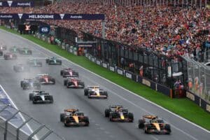 F1-kauden päätös suuressa vaarassa – tarjolla yllättävä vaihtoehto