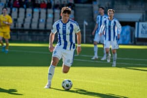 HJK vahvisti odotetun uutisen – ”Tuntuu kodilta”