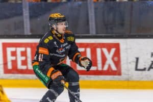 SM-liigafinalisti pudotti kovan kiinnityksen – ”Tuo jatkuvuutta”